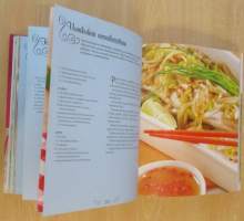 Kodin suuri keittokirja - Hellapoliisi