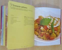 Kodin suuri keittokirja - Hellapoliisi