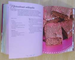 Kodin suuri keittokirja - Hellapoliisi