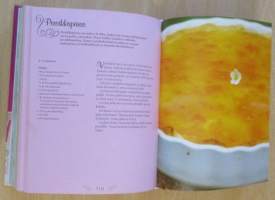 Kodin suuri keittokirja - Hellapoliisi