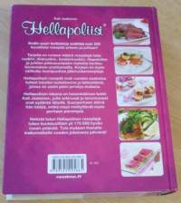 Kodin suuri keittokirja - Hellapoliisi