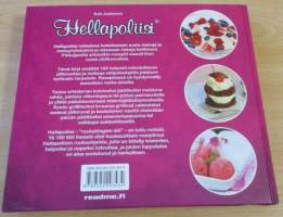 Hellapoliisi makeilee - jälkiruoat ja makeat välipalat