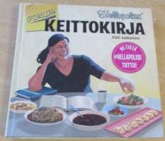 Hellapoliisi Opiskelijan keittokirja