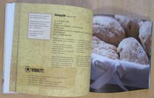 Hellapoliisi Opiskelijan keittokirja