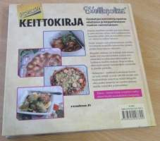 Hellapoliisi Opiskelijan keittokirja