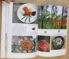 Onnellinen kesäkeittiö