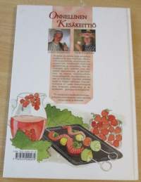 Onnellinen kesäkeittiö