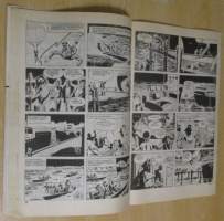 Mustanaamio N:o 12 1978