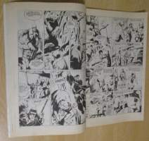 Mustanaamio N:o 17 1978