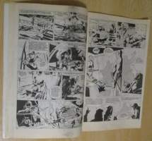 Mustanaamio N:o 17 1978