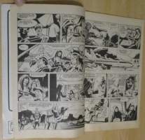 Mustanaamio N:i 20 1979