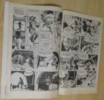 Mustanaamio N:i 20 1979