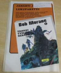 Mustanaamio N:i 20 1979