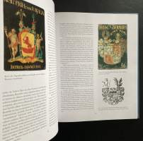 Henkilö- ja sukuvaakunat Suomessa