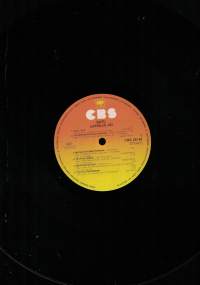 Satu : Lapsuus jäi lp