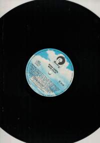 Mona Carita : Mikä fiilis! lp