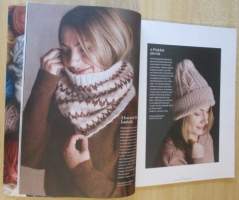 Suuri Käsityö 2023 - Ihanat neuleet jämälangoista