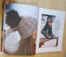 Suuri Käsityö 2023 - Ihanat neuleet jämälangoista