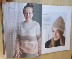 Suuri Käsityö 2023 - Ihanat neuleet jämälangoista