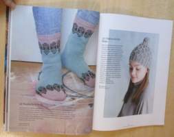 Suuri Käsityö 2023 - Ihanat neuleet jämälangoista