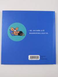 Viivi ja Wagner : minä Wagner