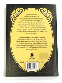 Putoavan Tähden Prinsessa