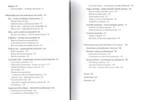 Luontomatkalle Kanariansaarille  -Teneriffa ja Gomera