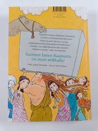 Suomen lasten Raamattu