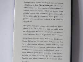 Sinun pelastuksesi tulee