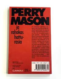 Perry Mason ja rahakas hatturasia