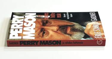Perry Mason ja rahakas hatturasia