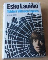 Tohtori Viitasen tapaus