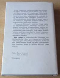 Tohtori Viitasen tapaus