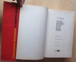 Susikoski ratkaisee: sisältää teokset: Minä Olavi Susikoski, Pyykki on pantu ja pysyy, Sininen lyhty ja Ison kalan katiska