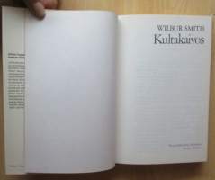 Kultakaivos