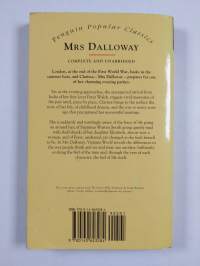 Mrs Dalloway
