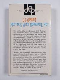 Meetings with Remarkable Men