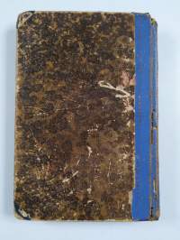 Ihmislapsia elämän saatossa