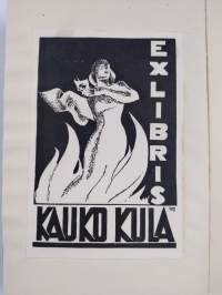 Historiallisia rakkauskirjeitä