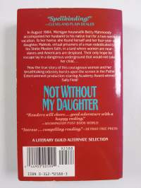 Not Without My Daughter
