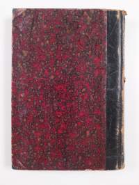 Järnvägstjänstemannaföreningen i Finland : 50-års album