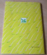 Laula Kanssamme laulujen sanut - 150 kaikkien aikojen suosituinta laulua