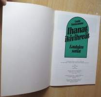 Laula Kanssamme laulujen sanat - Ihanat ikivihreät