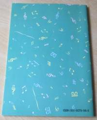 Laula Kanssamme laulujen sanat - Ihanat ikivihreät