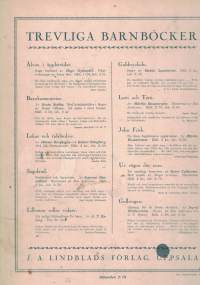 Djurfesten i Storskogen