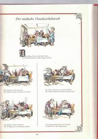 Das neue Wilhelm-Busch-Album in Farbe