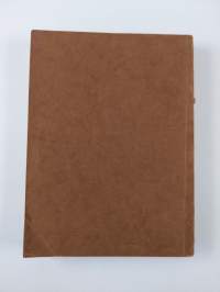 Muistelmia kuolleesta talosta