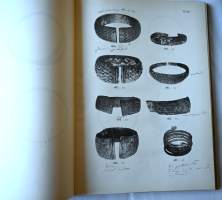 Suomen rautakauden kuvasto 1-2