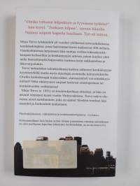 Huimaavat korot : luksuskenkien vaarallinen viehätys