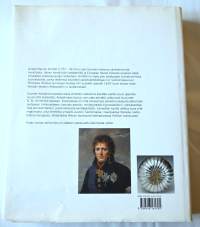 Gustaf Mauritz Armfeltin perintö : G. M. Armfeltille kuuluneet esineet Suomen kansallismuseon kokoelmissa